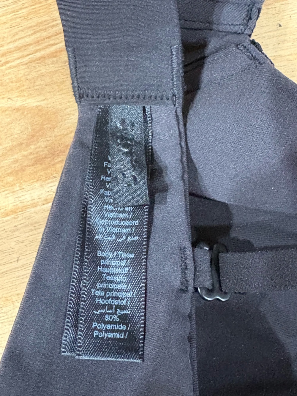 Skims Kim Kardashian Women’s Bra 34C New without Tags - Picture 3 of 4